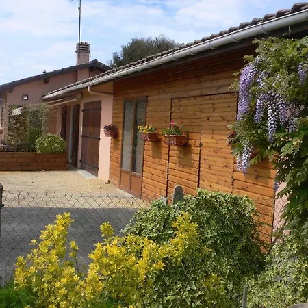 Casa de Férias Plein Vent