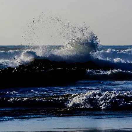 Casa de Férias Plein Vent Soustons