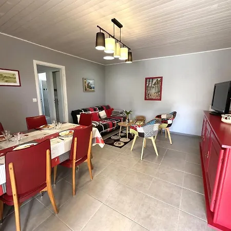 Plein Vent Casa de Férias *