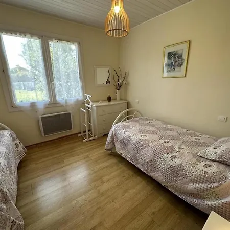 Plein Vent Casa de Férias