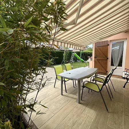 Plein Vent Casa de Férias