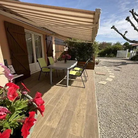 Plein Vent Casa de Férias