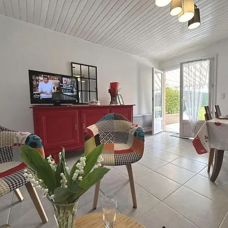 Casa de Férias Plein Vent