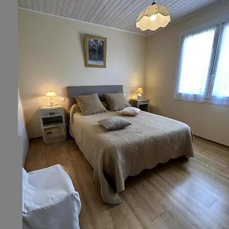 Casa de Férias Plein Vent *