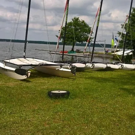 بيت للعطل Plein Vent