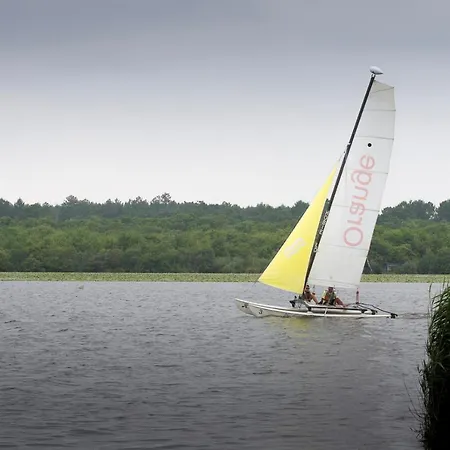 بيت للعطل Plein Vent *