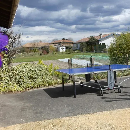 Plein Vent بيت للعطل *