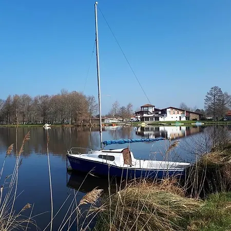 Plein Vent بيت للعطل *