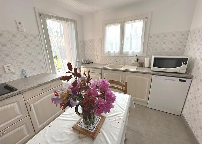 Tatil Evi Plein Vent *