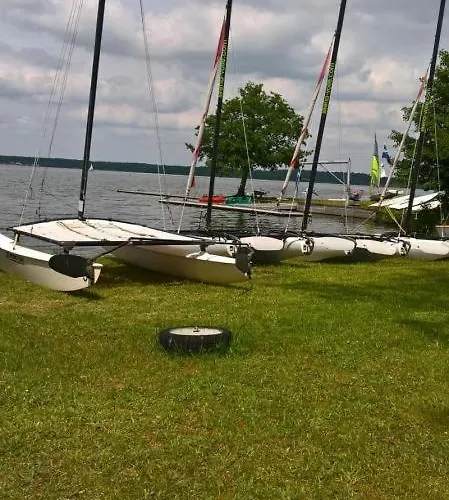 Tatil Evi Plein Vent