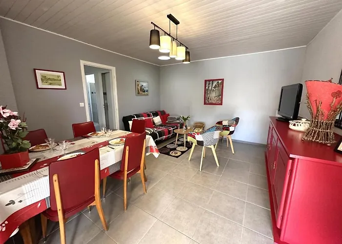 Plein Vent Tatil Evi *