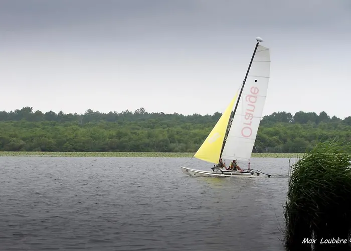 Tatil Evi Plein Vent *