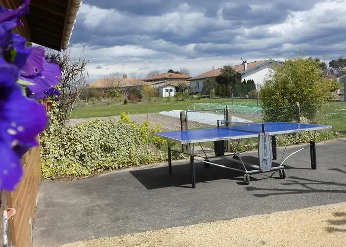 Plein Vent Tatil Evi *