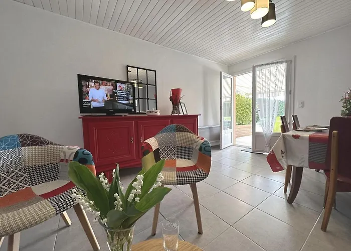 Tatil Evi Plein Vent