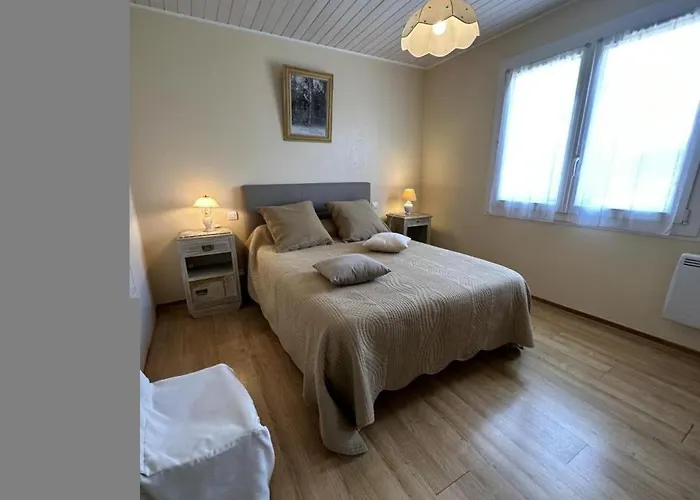 Tatil Evi Plein Vent *