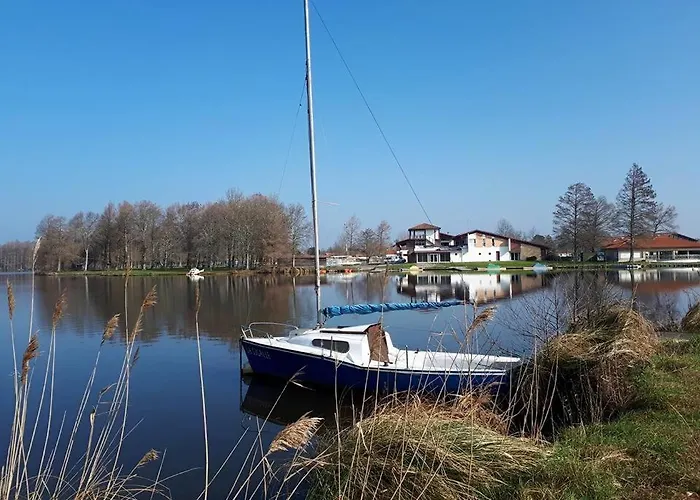 Plein Vent Tatil Evi *